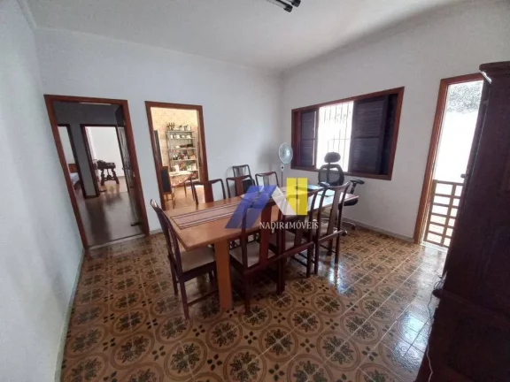Imagem Casa com 3 Quartos à Venda, 268 m² em Santa Filomena - Pouso Alegre