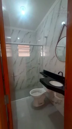 Imagem IMÓVEL NOVO COOM PISCINA EM MONGAGUÁ