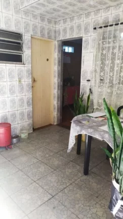 Imagem Casa com 3 dormitórios à venda, 186 m² por R$ 650.000,00 - Parque Maria Helena - Suzano/SP