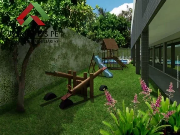 Imagem Apartamento 4 Quartos na Encruzilhada