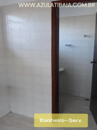 Imagem Casa para Venda em Atibaia, Vila Santista, 3 dormitórios, 1 suíte, 3 banheiros, 2 vagas