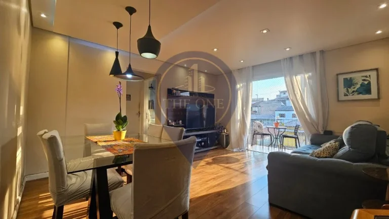 Imagem APARTAMENTO RESIDENCIAL em SÃO PAULO - SP, JARDIM DA GLÓRIA