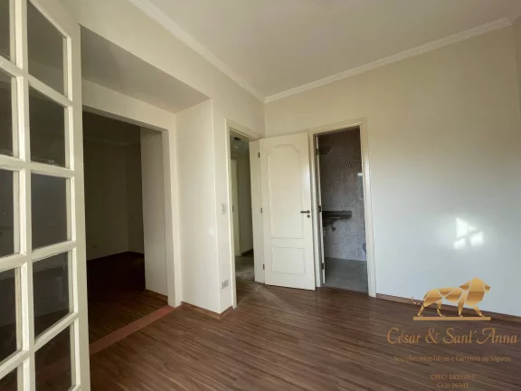 Imagem Ótimo apartamento para locação em Campos do Jordão-SP