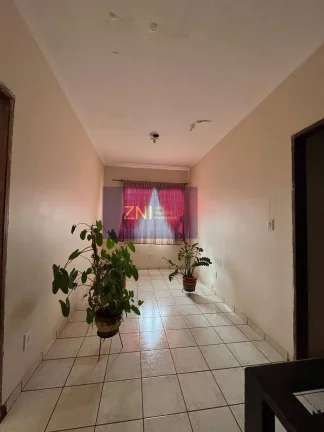 Imagem Casa à Venda no Jardim Palmares R 1519