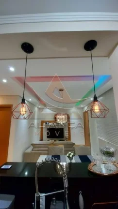Imagem Apartamento - Ribeirão Preto - Jequitibá