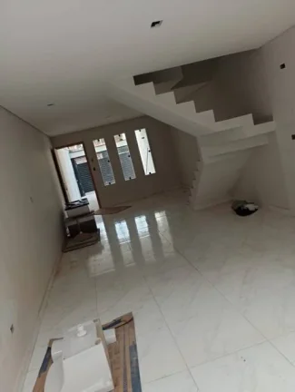 Imagem Alugo Sobrado em Santo André, Vila Curuça