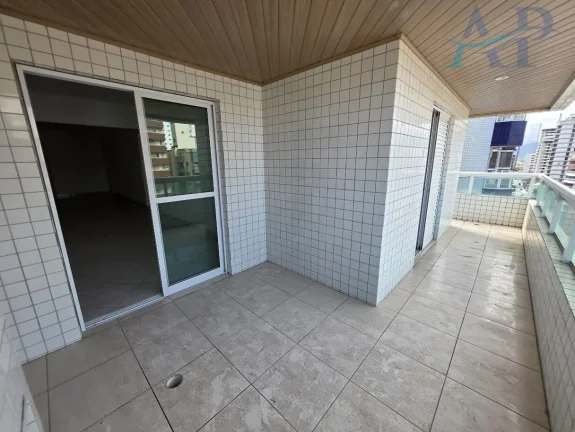 Imagem Apartamento com Parcelamento Direto com a Construtora em Praia Grande Guilhermina