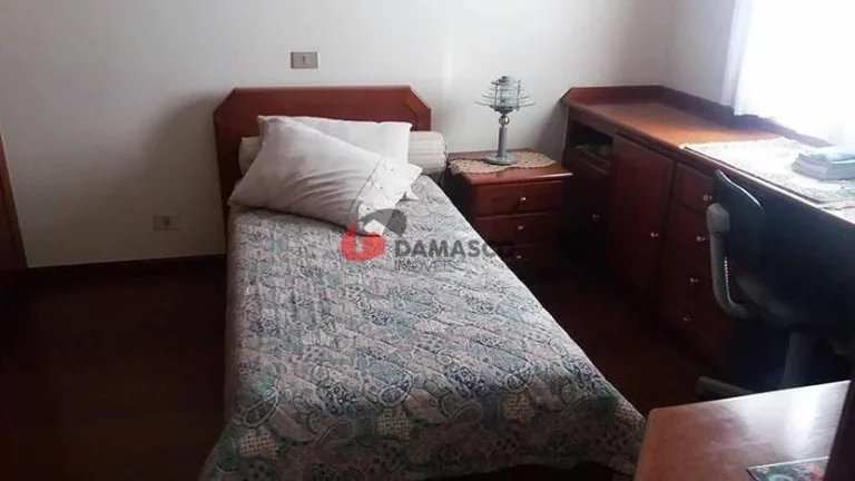 Imagem Apartamento à venda 4 Quartos, 4 Suites, 3 Vagas, 254M², Santa Paula, São Caetano do Sul - SP