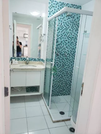 Imagem Apartamento com 2 dormitórios à venda, 50 m² por R$ 403.000,00 - Vila Augusta - Guarulhos/SP