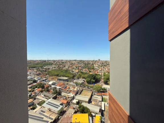 Imagem Maravilhoso apartamento no Jardim dos Estados - Nascente