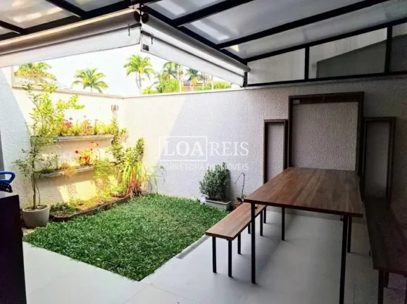 Imagem RESERVA URBANOVA | SÃO JOSÉ DOS CAMPOS | CASA | 3 DORMITÓRIOS |1 SUÍTE
