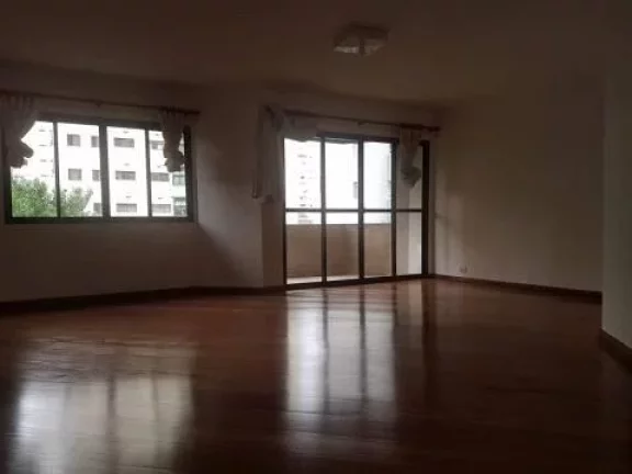 Imagem Apartamento com 3 suites na Al. Lorena