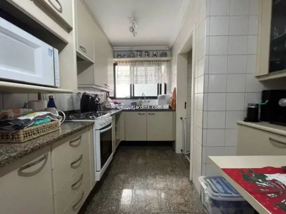 Imagem Apartamento à venda Itaim Bibi São Paulo