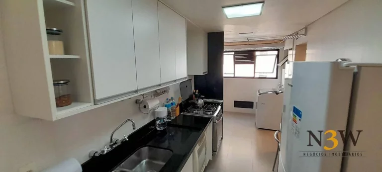 Imagem Apartamento com 4 dormitórios à venda, 114 m² por R$ 1.350.000,00 - Vila Leopoldina - São Paulo/SP
