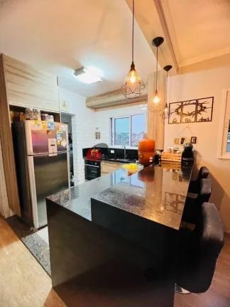 Imagem Apartamento à venda, Parque Jaçatuba, Santo André, SP