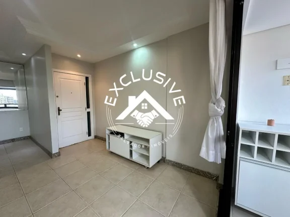 Imagem Apartamento para Venda em Salvador, Pituba, 3 dormitórios, 2 suítes, 4 banheiros, 2 vagas