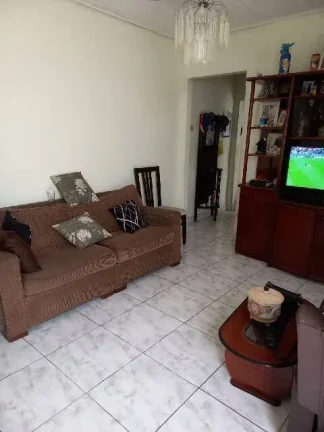 Imagem Sobrado com 2 Dormitórios no Jardim Vila Formosa