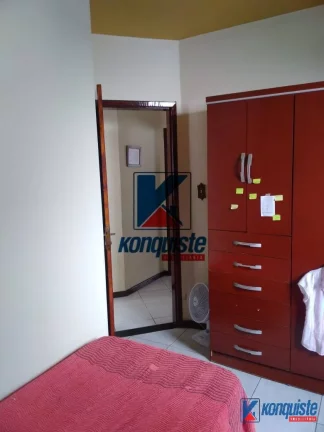 Imagem VENDO CASA NO CONDOMÍNIO VERDES MARES