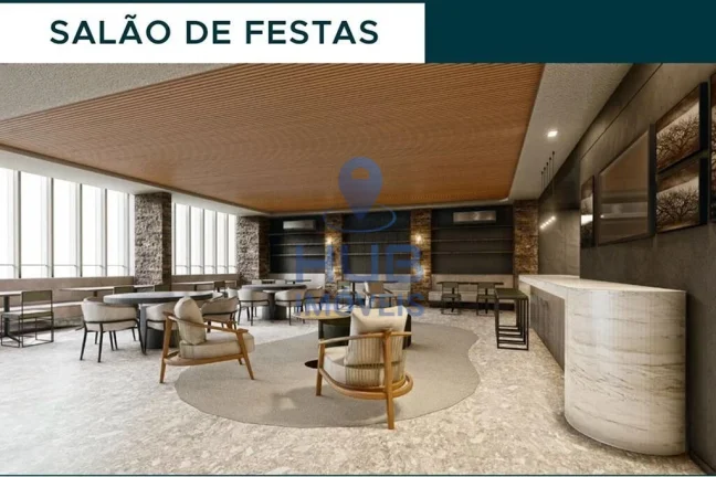 Imagem Apartamento 2 Dormitórios para venda em Florianópolis - SC