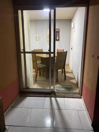 Imagem Apartamento 2 Quartos - Pirquara - Vila Juliana - Semimobiliado - R$230 Mil