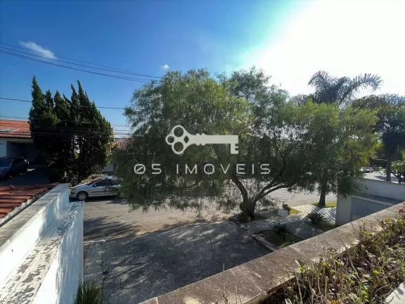 Imagem Casa São Paulo II na Granja Viana com 04 suítes e Area Construída de 373 m²