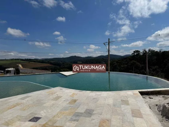 Imagem Condomínio Fechado -Terreno à venda, 360 m² por R$ 350.000 - Boa Vista - Atibaia/SP