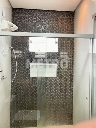 Imagem Casa à venda, Condomínio Prime, 3 quartos, sendo duas suítes com Closet