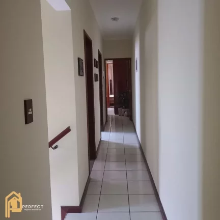 Imagem CASA PARA VENDA NO JARDIM ALVORADA EM TAUBATÉ SP
