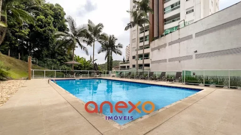 Imagem Apartamento à venda em Blumenau com 2 Dormitórios no bairro Itoupava Seca