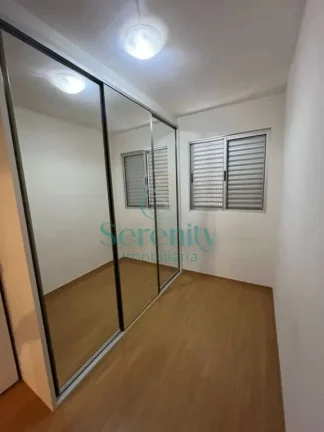 Imagem Apartamento à venda - Lázaro Gouvea - Londrina - PR