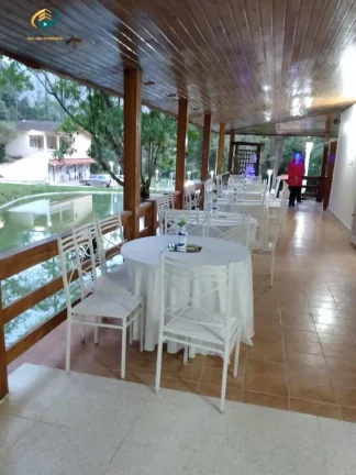 Imagem Chácara em área com 25.200m²