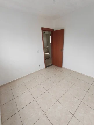 Imagem Condomínio Parque Serra Salvatorio - Apartamento com 2 quartos para alugar em Pacheco, São Gonçalo/RJ