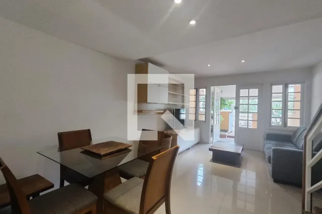 Imagem Casa à Venda - Recreio, 4 Quartos, 165 m2