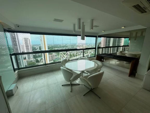 Imagem Oportunidade em CASA FORTE:204m²,04qts, 04suites,03vagas(Porteira fechada)..