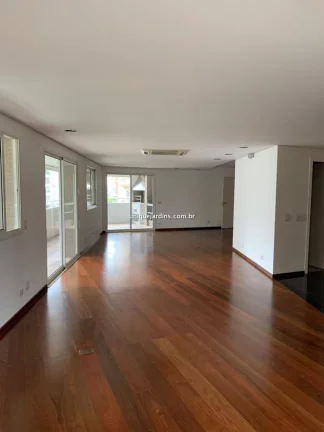 Imagem Apartamento à venda Paraíso São Paulo