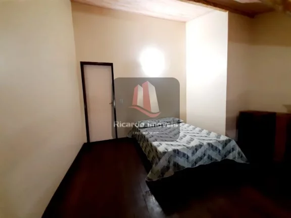 Imagem Apartamento Duplex Amplo 200 Mts da Praia