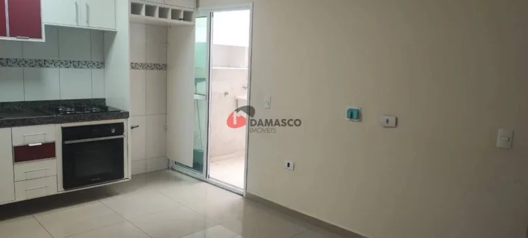 Imagem Apartamento à venda, Vila Aquilino, Santo André