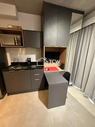 Imagem Apartamento à venda no bairro Bela Vista - São Paulo/SP, Zona Central