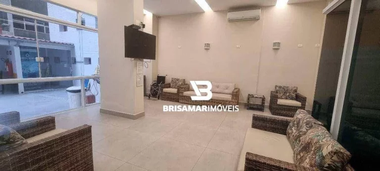 Imagem PITANGUEIRAS- UMA QUADRA DA PRAIA COM VISTINHA LATERAL , CONDOMÍNIO BAIXO , GARAGEM.