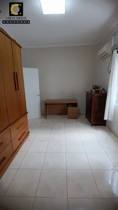 Imagem Lindo Apartamento no Boqueirão Santos - 01 dormitório Prox. a Praia