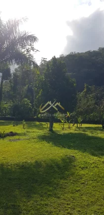 Imagem LINDO TERRENO EM CONDOMINIO FECHADO COM SEGURANÇA E LAZER, PERTO DE RIOS E LAGOS PARA PESCA
