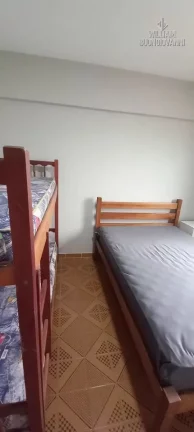 Imagem Apartamento com 1 quarto no Caiçara em Praia Grande à venda!
