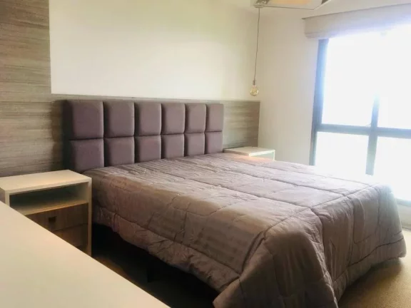 Imagem Apartamento com 4 Quartos para Alugar, 257 m² em Barra Da Tijuca - Rio De Janeiro