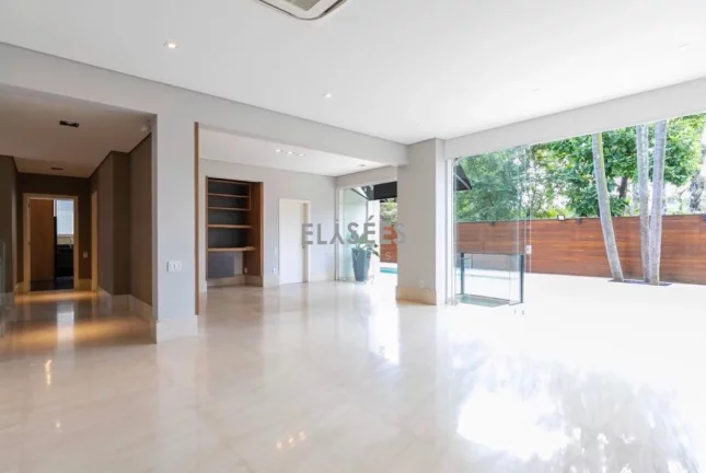 Imagem CASA RESIDENCIAL em SÃO PAULO - SP, ALTO DA BOA VISTA