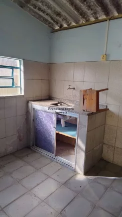 Imagem Casa à venda no bairro Nova Guará - Guaratinguetá/SP