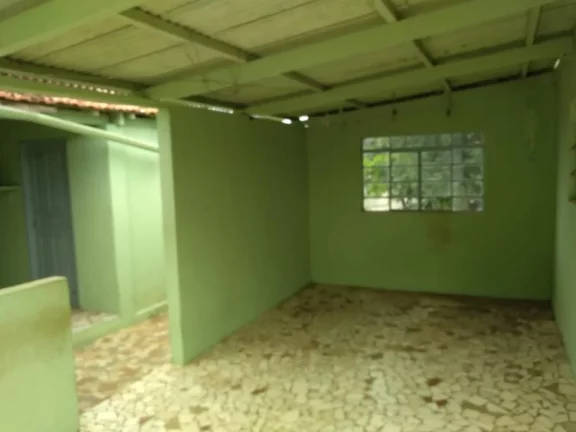 Imagem Casa a venda no Centro de Tatuí/SP.