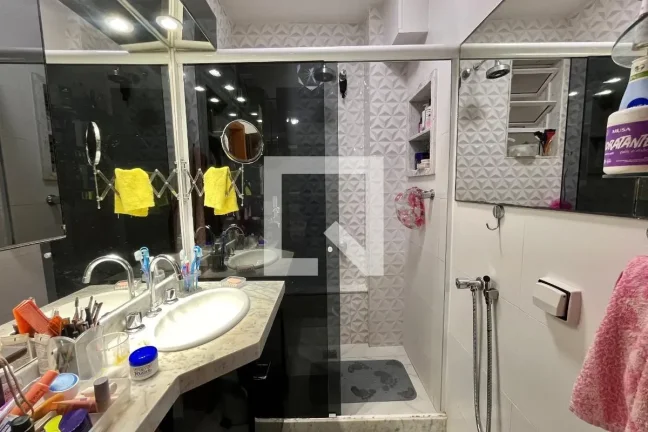 Imagem Apartamento à Venda - Copacabana, 3 Quartos, 123 m2