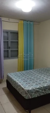 Imagem ÓTIMA LOCALIZAÇÃO COM LINDA VISTA PARA AS MONTANHAS,,, 02 dormitórios ,01 banheiro, cozinha, sal...