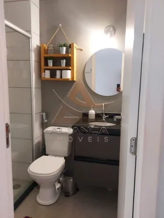 Imagem Apartamento - Ribeirão Preto - Palmares