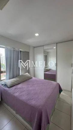 Imagem Oportunidade em PARNAMIRIM: 79m², 03qts, 01suite, 01vaga..